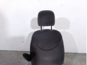 Recambio de asiento delantero izquierdo para citroën c3 1.6 16v hdi referencia OEM IAM 884547 884547 