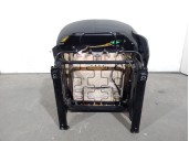 Recambio de asiento delantero izquierdo para citroën c3 1.6 16v hdi referencia OEM IAM 884547 884547 