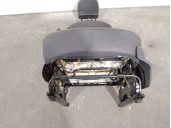 Recambio de asiento delantero izquierdo para citroën c3 1.6 16v hdi referencia OEM IAM 884547 884547 