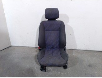 Recambio de asiento delantero izquierdo para mercedes-benz clase e (w210) berlina diesel 220 cdi (210.006) referencia OEM IAM A2