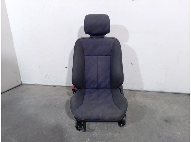 Recambio de asiento delantero izquierdo para mercedes-benz clase e (w210) berlina diesel 220 cdi (210.006) referencia OEM IAM A2