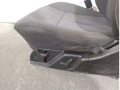 Recambio de asiento delantero izquierdo para mercedes-benz clase e (w210) berlina diesel 220 cdi (210.006) referencia OEM IAM A2