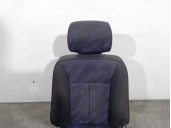 Recambio de asiento delantero izquierdo para mercedes-benz clase e (w210) berlina diesel 220 cdi (210.006) referencia OEM IAM A2