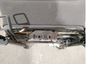 Recambio de asiento delantero izquierdo para mercedes-benz clase e (w210) berlina diesel 220 cdi (210.006) referencia OEM IAM A2