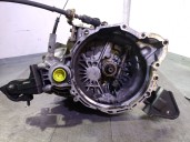 Replacement gearbox for Hyundai Lantra Saloon (RD) 1.9 Diesel CAT OEM IAM reference JV2073 4300028090 499847