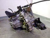 Replacement gearbox for Hyundai Lantra Saloon (RD) 1.9 Diesel CAT OEM IAM reference JV2073 4300028090 499847