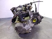 Replacement gearbox for Hyundai Lantra Saloon (RD) 1.9 Diesel CAT OEM IAM reference JV2073 4300028090 499847