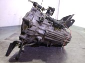 Replacement gearbox for Hyundai Lantra Saloon (RD) 1.9 Diesel CAT OEM IAM reference JV2073 4300028090 499847