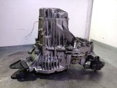 Replacement gearbox for Hyundai Lantra Saloon (RD) 1.9 Diesel CAT OEM IAM reference JV2073 4300028090 499847