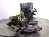 Replacement gearbox for Hyundai Lantra Saloon (RD) 1.9 Diesel CAT OEM IAM reference JV2073 4300028090 499847