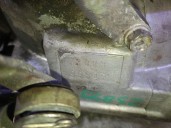 Recambio de caja cambios para hyundai lantra berlina (rd) 1.9 diesel cat referencia OEM IAM JV2073 4300028090 499847