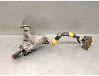 Replacement ignition switch for Hyundai Lantra Saloon (RD) 1.9 Diesel CAT OEM IAM reference M9615VM 