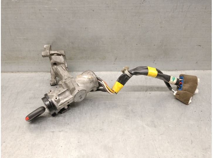 Recambio de conmutador de arranque para hyundai lantra berlina (rd) 1.9 diesel cat referencia OEM IAM M9615VM  