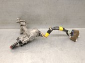 Replacement ignition switch for Hyundai Lantra Saloon (RD) 1.9 Diesel CAT OEM IAM reference M9615VM 