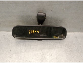 Recambio de espejo interior para hyundai lantra berlina (rd) 1.9 diesel cat referencia OEM IAM M9615VM  