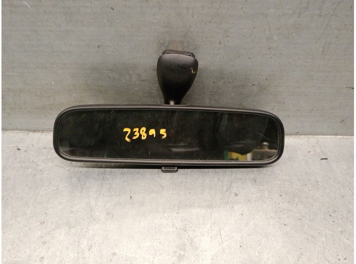 Recambio de espejo interior para hyundai lantra berlina (rd) 1.9 diesel cat referencia OEM IAM M9615VM  