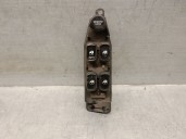 Recambio de mando elevalunas delantero izquierdo para hyundai lantra berlina (rd) 1.9 diesel cat referencia OEM IAM 9357029050  