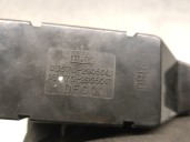 Recambio de mando elevalunas delantero izquierdo para hyundai lantra berlina (rd) 1.9 diesel cat referencia OEM IAM 9357029050  