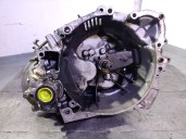 Recambio de caja cambios para peugeot 205 berlina 1.8 diesel referencia OEM IAM 161A  