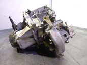 Recambio de caja cambios para peugeot 205 berlina 1.8 diesel referencia OEM IAM 161A  