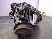 Recambio de caja cambios para peugeot 205 berlina 1.8 diesel referencia OEM IAM 161A  