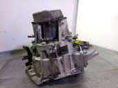 Recambio de caja cambios para peugeot 205 berlina 1.8 diesel referencia OEM IAM 161A  