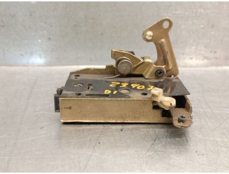 Recambio de cerradura puerta delantera izquierda para peugeot 205 berlina 1.8 diesel referencia OEM IAM 913593 913593 