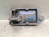 Recambio de maneta interior delantera derecha para peugeot 205 berlina 1.8 diesel referencia OEM IAM 914441 914441 