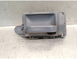 Recambio de maneta interior trasera derecha para peugeot 205 berlina 1.8 diesel referencia OEM IAM 914441 914441 