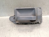 Recambio de maneta interior trasera derecha para peugeot 205 berlina 1.8 diesel referencia OEM IAM 914441 914441 
