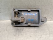 Recambio de maneta interior trasera derecha para peugeot 205 berlina 1.8 diesel referencia OEM IAM 914441 914441 