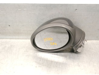 Recambio de retrovisor izquierdo para mini mini (r56) cooper s referencia OEM IAM 51162755635 51162755635 
