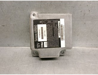 Recambio de centralita airbag para fiat panda (169) 1.2 cat referencia OEM IAM 51803610  391176 TRW