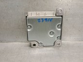 Recambio de centralita airbag para fiat panda (169) 1.2 cat referencia OEM IAM 51803610  391176 TRW