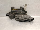 Recambio de cerradura puerta delantera izquierda para ford s-max (wa6) 2.0 tdci referencia OEM IAM 7S7AA21813DC 1787983 