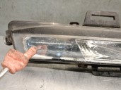 Replacement right front light for Ford S-Max (WA6) 2.0 TDCi OEM IAM reference AM2113B218AD 1800576 
