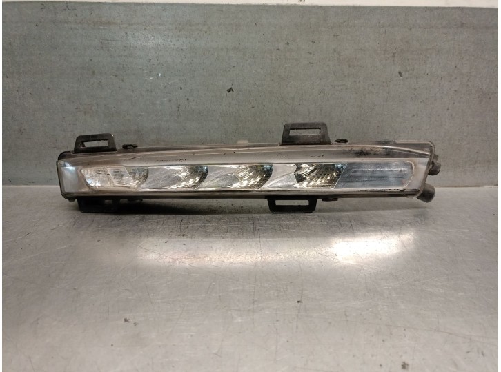 Recambio de piloto delantero izquierdo para ford s-max (wa6) 2.0 tdci referencia OEM IAM AM2113B218BD 1800577 