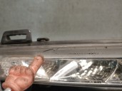 Recambio de piloto delantero izquierdo para ford s-max (wa6) 2.0 tdci referencia OEM IAM AM2113B218BD 1800577 