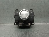 Recambio de mando multifuncion para mercedes-benz clase e (w212) e 350 bluetec referencia OEM IAM A2129007619 A2129007619 
