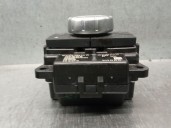 Recambio de mando multifuncion para mercedes-benz clase e (w212) e 350 bluetec referencia OEM IAM A2129007619 A2129007619 