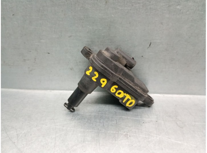 Recambio de motor tapa deposito combustible para seat toledo iv (kg3) 1.6 tdi referencia OEM IAM 510810773 510810773