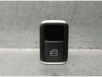 Recambio de mando elevalunas trasero derecho para mercedes-benz clase e (w212) e 350 bluetec referencia OEM IAM A2049058102 A204
