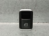 Recambio de mando elevalunas trasero derecho para mercedes-benz clase e (w212) e 350 bluetec referencia OEM IAM A2049058102 A204