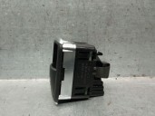 Recambio de mando elevalunas trasero derecho para mercedes-benz clase e (w212) e 350 bluetec referencia OEM IAM A2049058102 A204