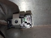Recambio de mando elevalunas trasero derecho para mercedes-benz clase e (w212) e 350 bluetec referencia OEM IAM A2049058102 A204