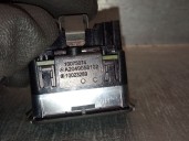 Recambio de mando elevalunas trasero derecho para mercedes-benz clase e (w212) e 350 bluetec referencia OEM IAM A2049058102 A204