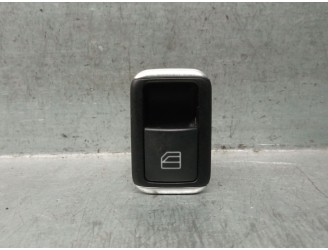 Recambio de mando elevalunas trasero izquierdo para mercedes-benz clase e (w212) e 350 bluetec referencia OEM IAM A2049058102 