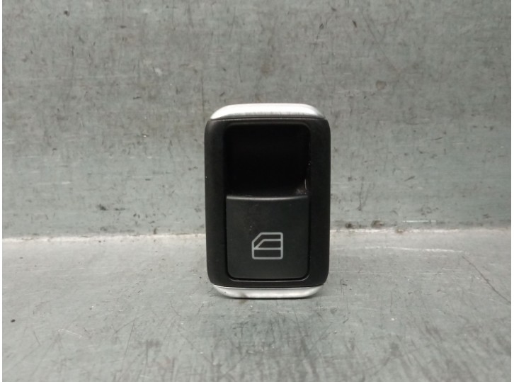 Recambio de mando elevalunas trasero izquierdo para mercedes-benz clase e (w212) e 350 bluetec referencia OEM IAM A2049058102 