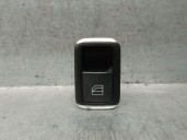 Recambio de mando elevalunas trasero izquierdo para mercedes-benz clase e (w212) e 350 bluetec referencia OEM IAM A2049058102 