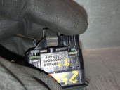 Recambio de mando elevalunas trasero izquierdo para mercedes-benz clase e (w212) e 350 bluetec referencia OEM IAM A2049058102 